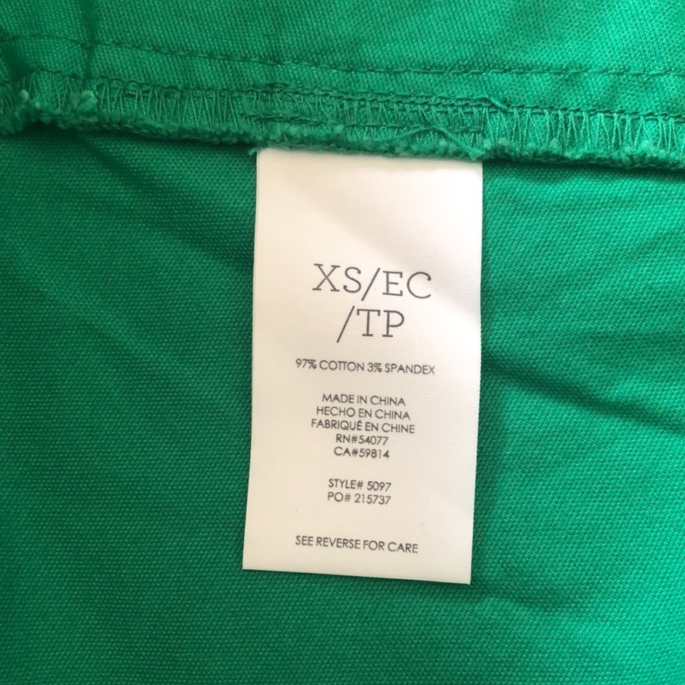 Cabi Spring/Summer Jacket - Picture 7 of 8